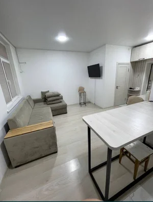 Фото 4 1-комн. квартира в Жилой комплекс Parkent Plaza