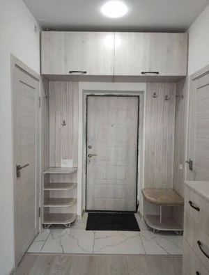 Фото 5 1-комн. квартира в Жилой комплекс Parkent Plaza