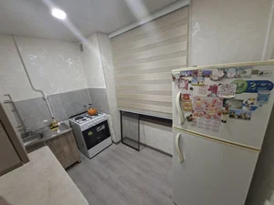 Фото 2 1-комн. квартира в Юнусабаде