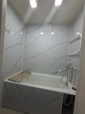 Фото 5 1-комн. квартира в Юнусабаде