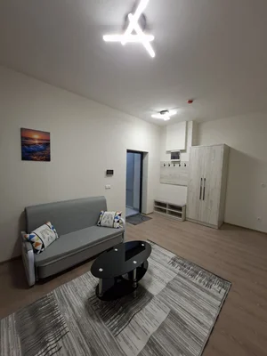 Фото 1 1-комн. квартира в Юнусабадском районе