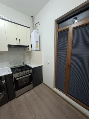 Фото 2 1-комн. квартира в Юнусабадском районе