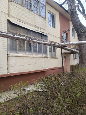 Фото 8 2-комн. квартира в Ташгресс