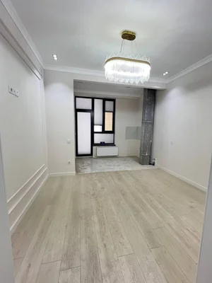 Фото 1 1-комн. квартира в Шота Руставели