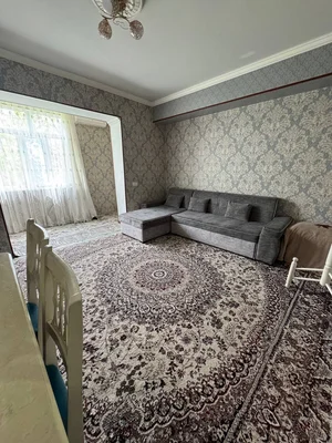 Фото 2 1-комн. квартира в Яккасарайский Райгаз