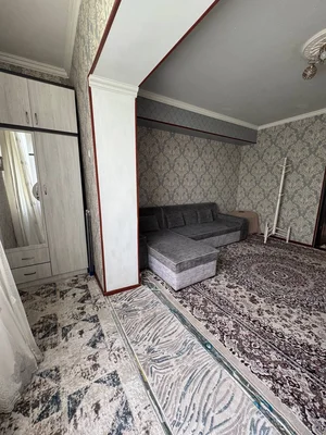 Фото 3 1-комн. квартира в Яккасарайский Райгаз