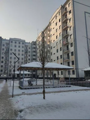 Фото 1 2-комн. квартира в Яшнабадском районе