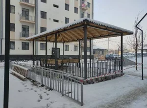 Фото 2 2-комн. квартира в Яшнабадском районе