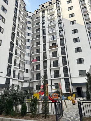 Фото 2 1-комн. квартира в Яшнабадском районе