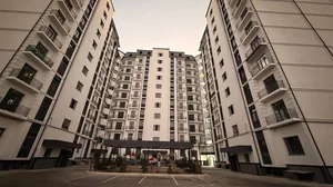 Фото 4 1-комн. квартира в Яшнабадском районе