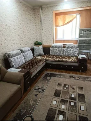 Фото 1 2-комн. квартира в Яшнабадском районе