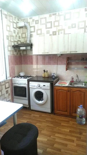 Фото 5 2-комн. квартира в Авиасозлар