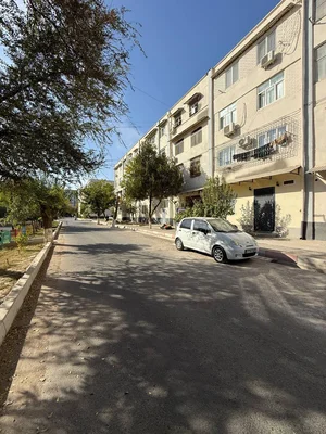 Фото 10 2-комн. квартира в Куйлюк-2