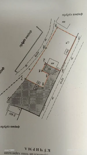 Фото 1 Участок в Янги Узбекистан