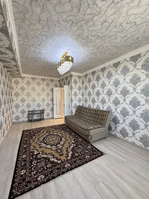 Фото 5 4-комн. квартира в Мирабадском районе