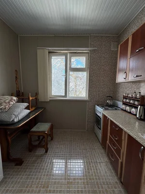 Фото 1 3-комн. квартира в Яккасарайском районе