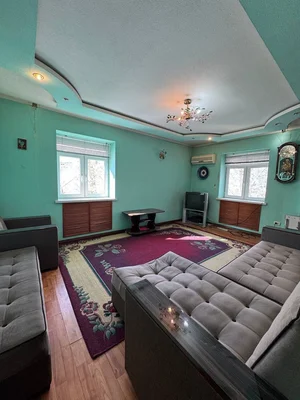 Фото 7 3-комн. квартира в Яккасарайском районе