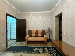 Фото 2 1-комн. квартира в Мирабадский Район