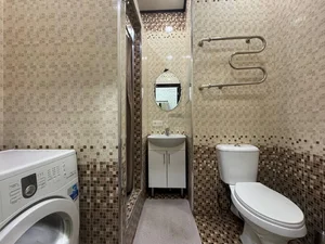 Фото 4 1-комн. квартира в Мирабадский Район