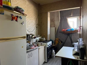 Фото 5 1-комн. квартира в Яшнабадском районе