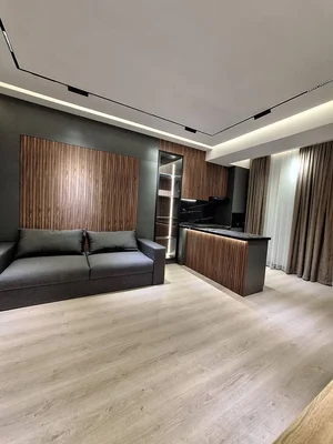 Фото 2 1-комн. квартира в Юнус-абад-13