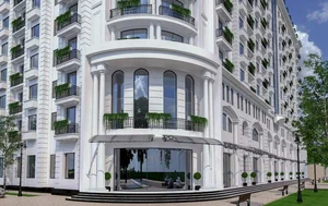 Фото 3 1-комн. квартира в Яшнабадском районе