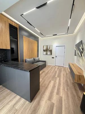 Фото 2 1-комн. квартира в Юнусабад