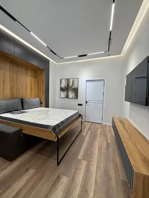 Фото 5 1-комн. квартира в Юнусабад