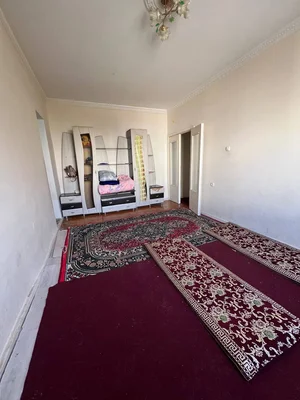 Фото 8 1-комн. квартира в Яшнабадском районе