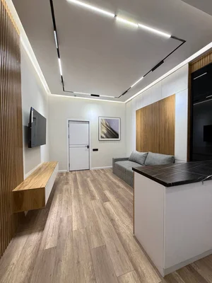 Фото 4 Квартира в Икат