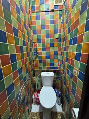 Фото 6 3-комн. квартира в Феруза