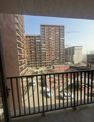 Фото 1 1-комн. квартира в Ассалом Сохил