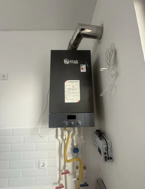 Фото 3 1-комн. квартира в Ассалом Сохил