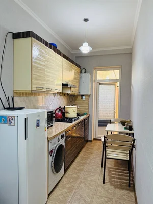 Фото 4 Квартира в Мирзо-Улугбекском районе