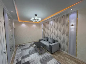 Фото 2 1-комн. квартира в Яшнабадском районе