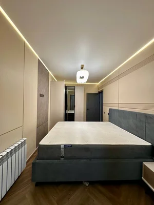 Фото 1 1-комн. квартира в Авиасозлар