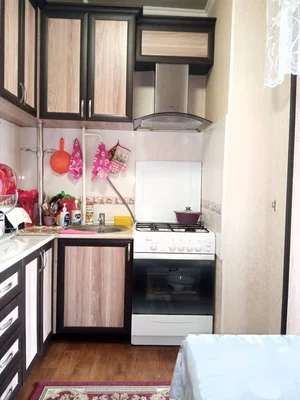 Фото 6 2-комн. квартира в ТТЗ