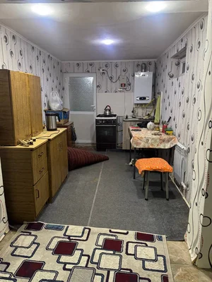 Фото 6 Дом в Миробадском районе