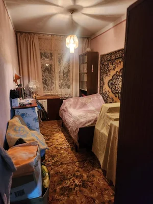 Фото 1 3-комн. квартира в ТТЗ-1