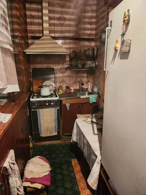 Фото 4 3-комн. квартира в ТТЗ-1