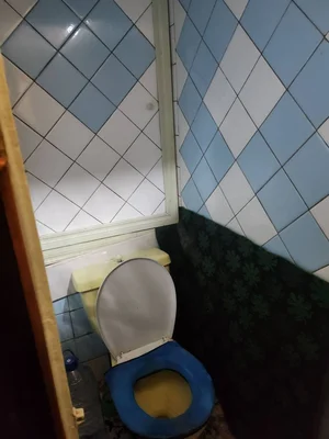 Фото 7 3-комн. квартира в ТТЗ-1