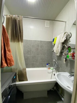 Фото 5 1-комн. квартира в массиве «Хумаюн»