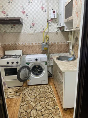 Фото 1 Квартира в ТТЗ-1