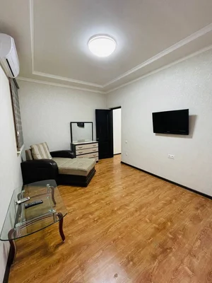 Фото 1 3-комн. квартира в Карасу-6