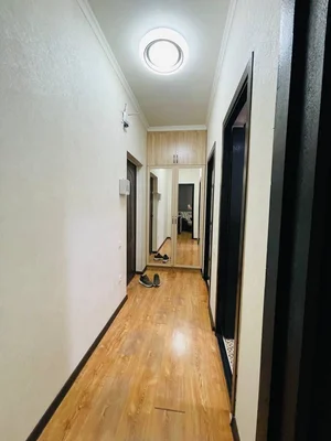 Фото 2 3-комн. квартира в Карасу-6