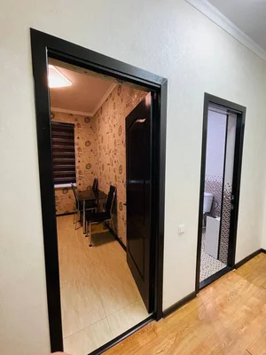 Фото 4 3-комн. квартира в Карасу-6