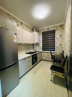 Фото 5 3-комн. квартира в Карасу-6