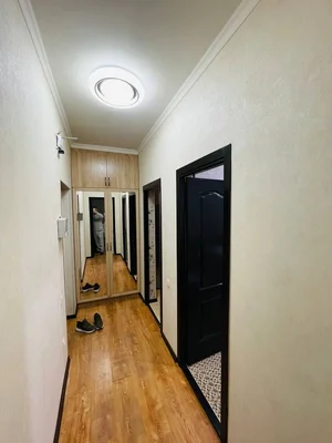 Фото 7 3-комн. квартира в Карасу-6