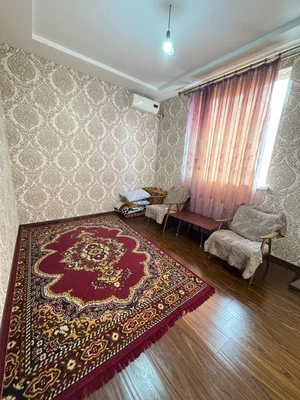 Фото 1 3-комн. квартира в Карасу