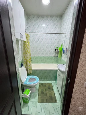 Фото 6 3-комн. квартира в Карасу